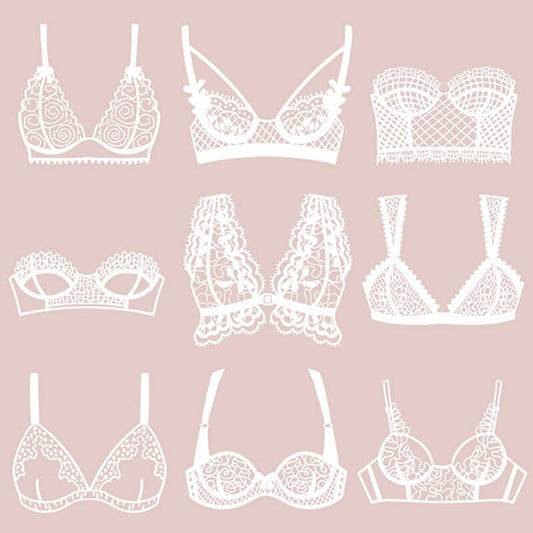 How to Wear Sexy Lingerie: A Guide to Confidence and Elegance?