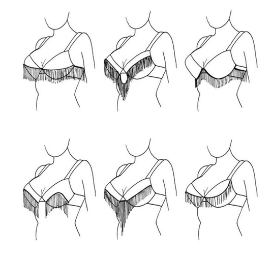 Babydoll Lingerie: Where Playful Meets Provocative?