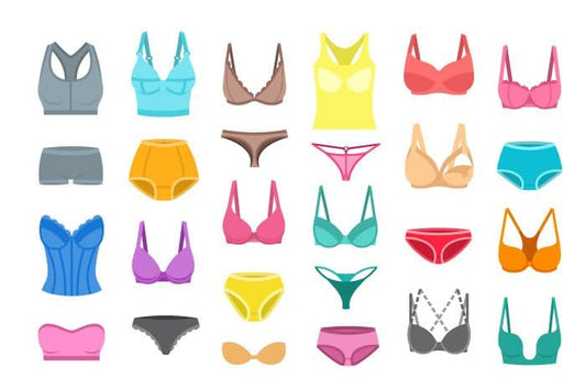 Valentine's Day Lingerie: Embrace Romance, Sensuality, and Self-Love