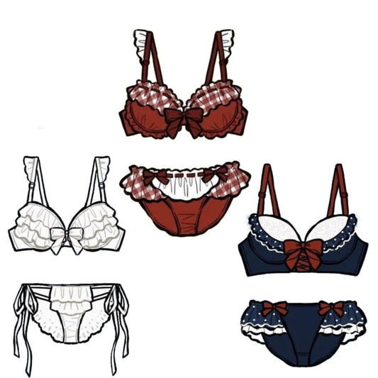 Bridal Lingerie: The Secret to Feeling Beautiful and Confident on Your Big Day