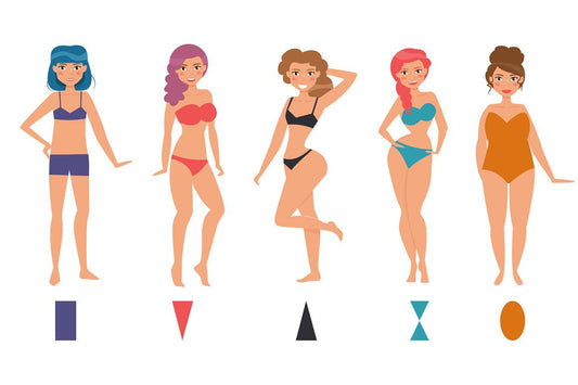 Lady Underwear: Where Comfort Meets Confidence