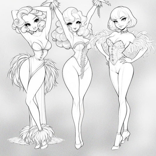 Female Lingerie: A Celebration of Beauty, Comfort, and Confidence