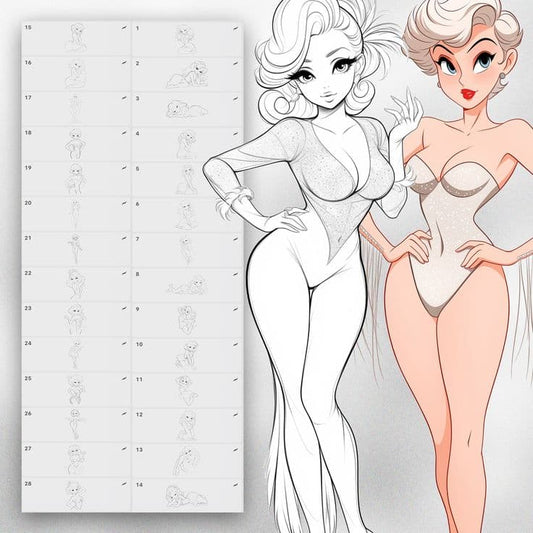 See Through Lingerie: Where Mystery Meets Seduction
