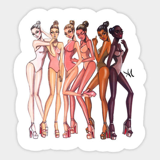 The Charm of Cute Lingerie: Embracing Sweetness with a Touch of Sensuality