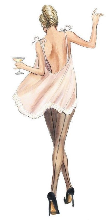 Naughty Lingerie: Unleashing Confidence, Playfulness, and Desire