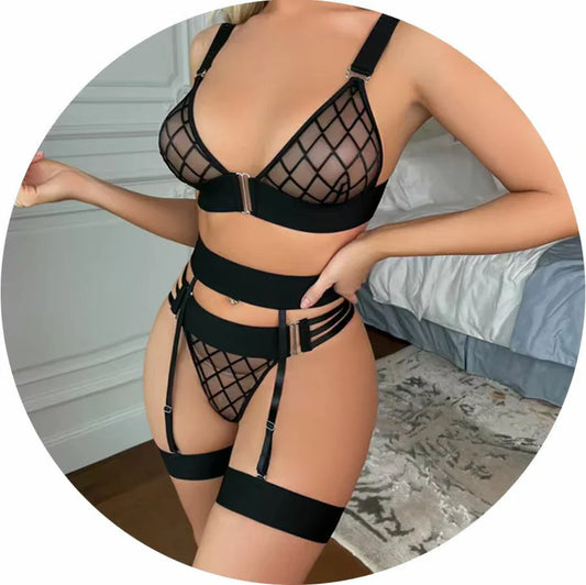 Top 10 Tips for Choosing the Perfect Sexy Lingerie